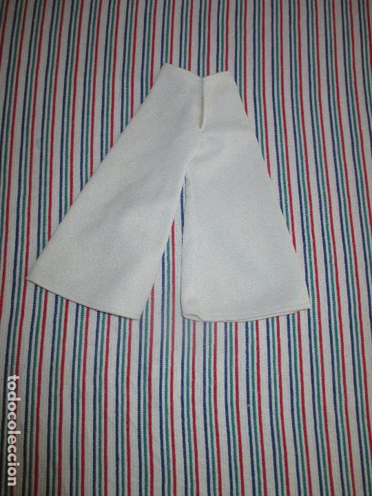 Mu&ntilde;ecas Nancy y Lucas: NANCY, PANTALON MARINERA - Foto 4