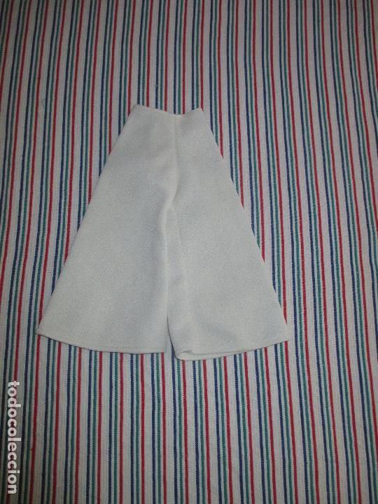 Mu&ntilde;ecas Nancy y Lucas: NANCY, PANTALON MARINERA - Foto 5