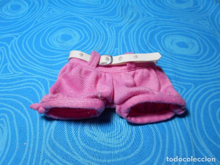 Mu&ntilde;ecas Nancy y Lucas: PANTALON ORIGINAL NANCY NEW) - Foto 1