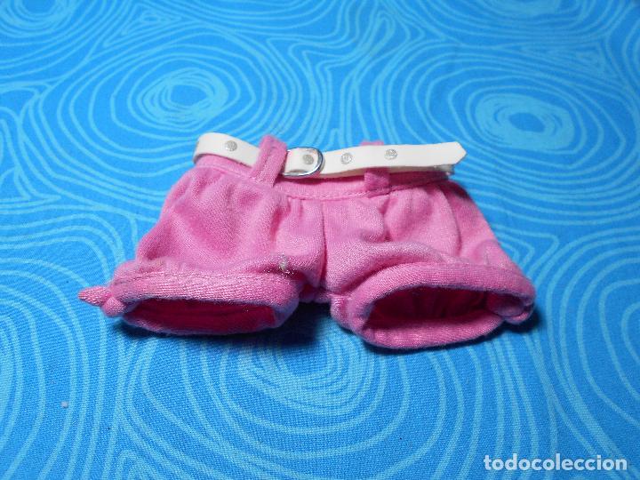 Mu&ntilde;ecas Nancy y Lucas: PANTALON ORIGINAL NANCY NEW) - Foto 2