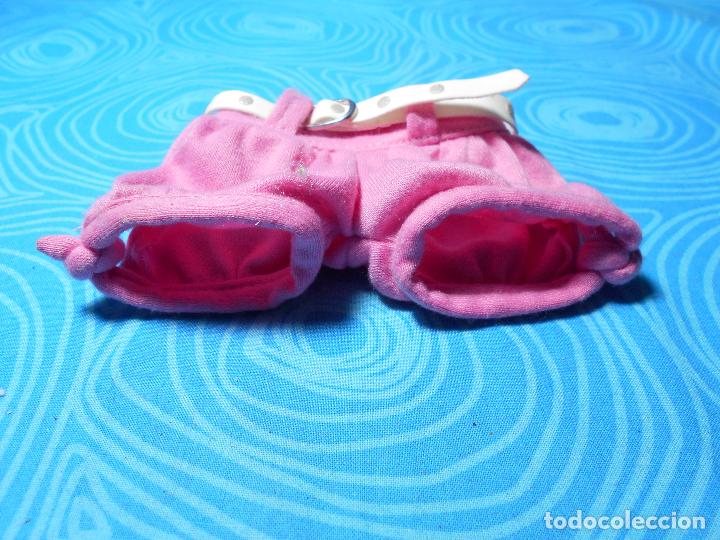 Mu&ntilde;ecas Nancy y Lucas: PANTALON ORIGINAL NANCY NEW) - Foto 3