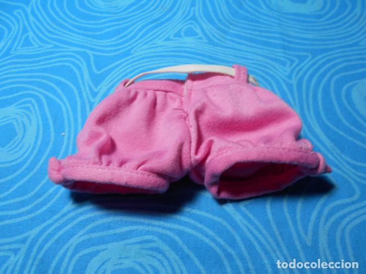 Mu&ntilde;ecas Nancy y Lucas: PANTALON ORIGINAL NANCY NEW) - Foto 4