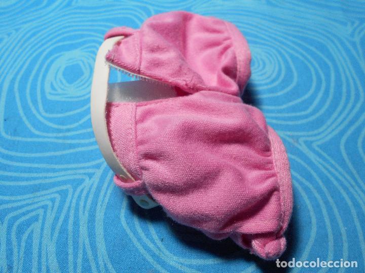 Mu&ntilde;ecas Nancy y Lucas: PANTALON ORIGINAL NANCY NEW) - Foto 5