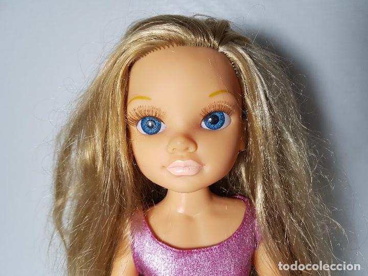 Mu&ntilde;ecas Nancy y Lucas: mu&ntilde;eca nancy articulada casta&ntilde;a new o moderna - Foto 3
