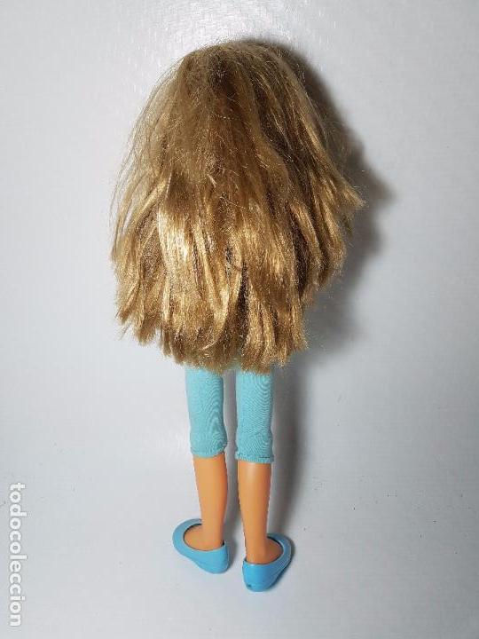 Mu&ntilde;ecas Nancy y Lucas: mu&ntilde;eca nancy articulada casta&ntilde;a new o moderna - Foto 4