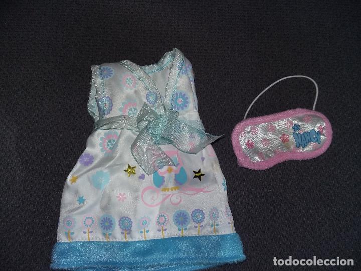 Mu&ntilde;ecas Nancy y Lucas: 001279JUG-Conjunto nancy buhos - Foto 2