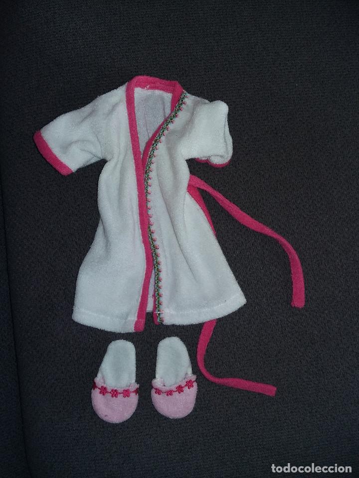 Mu&ntilde;ecas Nancy y Lucas: 001285JUG-Conjunto nancy albornoz - Foto 1