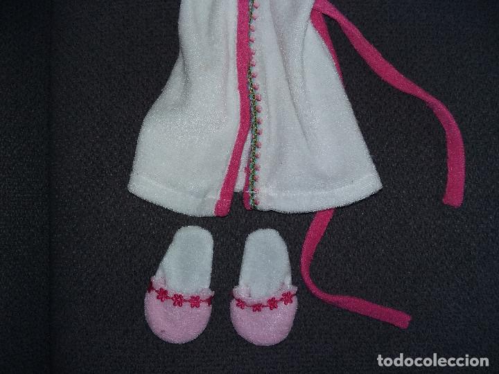 Mu&ntilde;ecas Nancy y Lucas: 001285JUG-Conjunto nancy albornoz - Foto 3