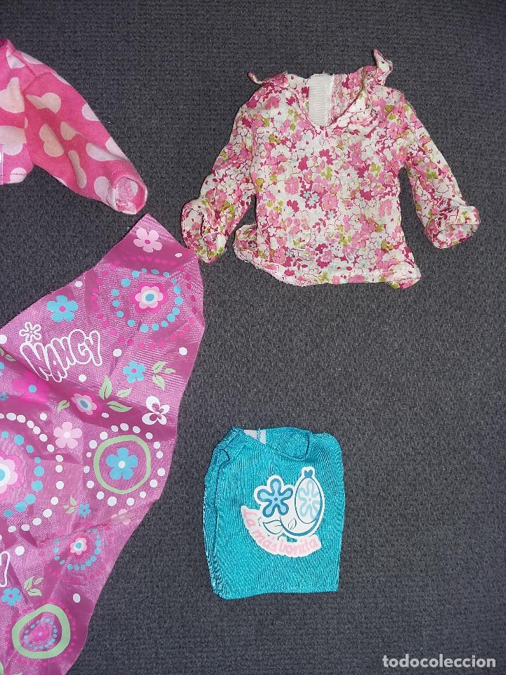 Mu&ntilde;ecas Nancy y Lucas: 001301JUG-pack ropitas nancy - Foto 2