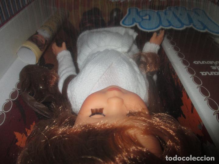 Mu&ntilde;ecas Nancy y Lucas: NANCY COLECCION 2015, MA&Ntilde;ANAS DE INVIERNO - Foto 2