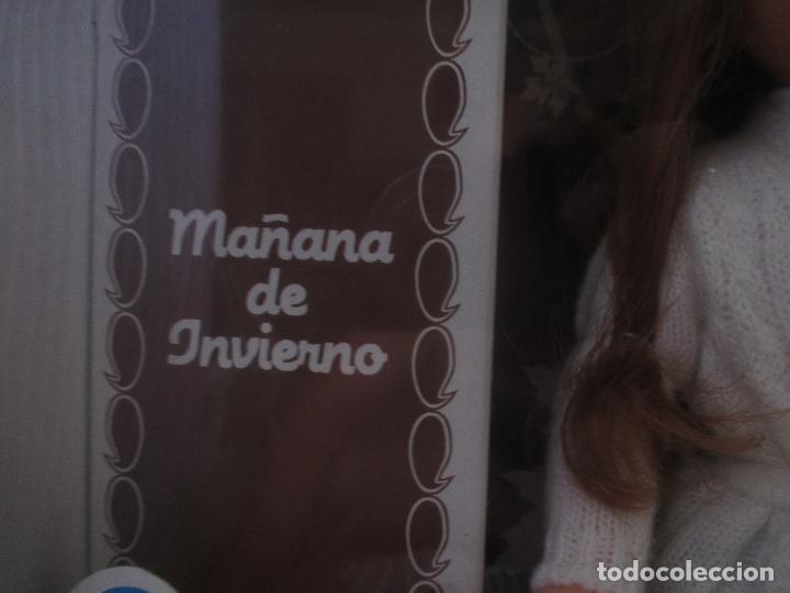 Mu&ntilde;ecas Nancy y Lucas: NANCY COLECCION 2015, MA&Ntilde;ANAS DE INVIERNO - Foto 13