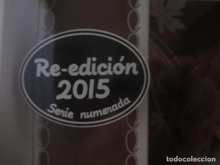 Mu&ntilde;ecas Nancy y Lucas: NANCY COLECCION 2015, MA&Ntilde;ANAS DE INVIERNO - Foto 14