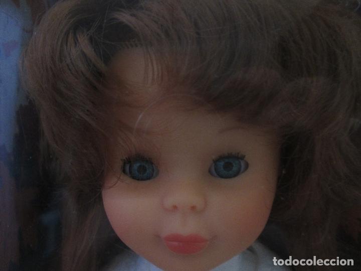 Mu&ntilde;ecas Nancy y Lucas: NANCY COLECCION 2015, MA&Ntilde;ANAS DE INVIERNO - Foto 16