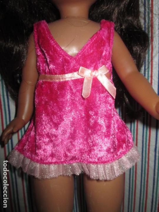 Mu&ntilde;ecas Nancy y Lucas: NANCY NEW, VESTIDO ORIGINAL - Foto 1