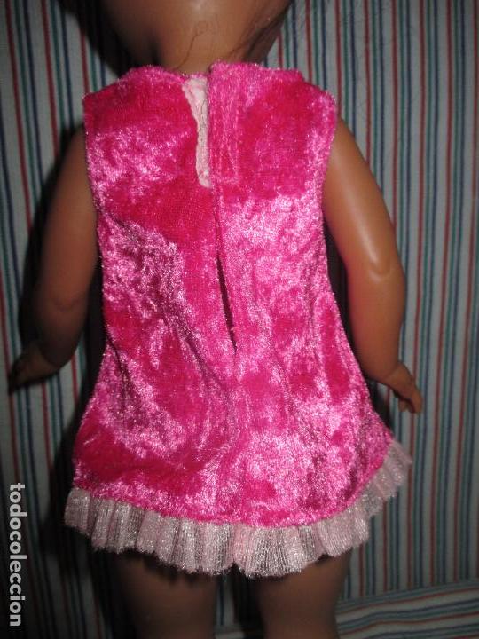 Mu&ntilde;ecas Nancy y Lucas: NANCY NEW, VESTIDO ORIGINAL - Foto 2