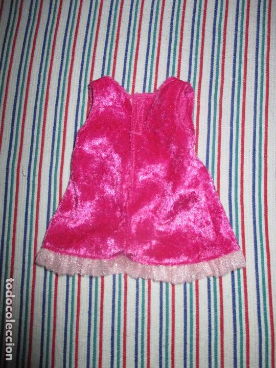 Mu&ntilde;ecas Nancy y Lucas: NANCY NEW, VESTIDO ORIGINAL - Foto 3