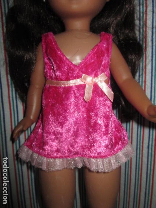 Mu&ntilde;ecas Nancy y Lucas: NANCY NEW, VESTIDO ORIGINAL - Foto 4