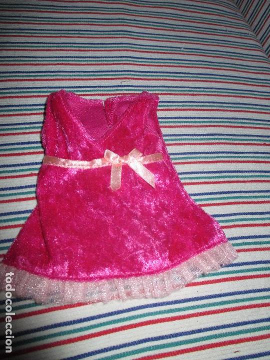 Mu&ntilde;ecas Nancy y Lucas: NANCY NEW, VESTIDO ORIGINAL - Foto 5