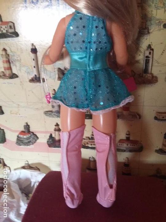Mu&ntilde;ecas Nancy y Lucas: Bonito traje de Nancy new - Foto 2