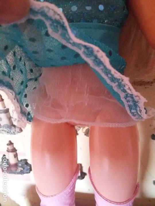 Mu&ntilde;ecas Nancy y Lucas: Bonito traje de Nancy new - Foto 3