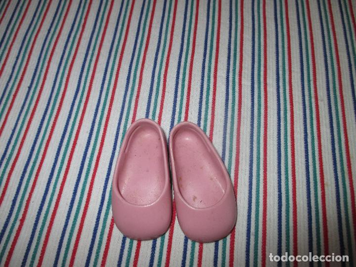 Mu&ntilde;ecas Nancy y Lucas: NANCY NEW ZAPATOS ORIGINALES - Foto 1