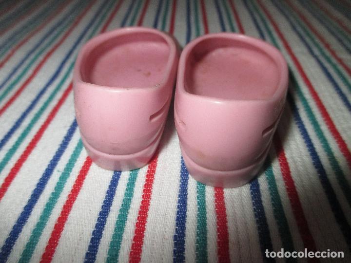 Mu&ntilde;ecas Nancy y Lucas: NANCY NEW ZAPATOS ORIGINALES - Foto 4