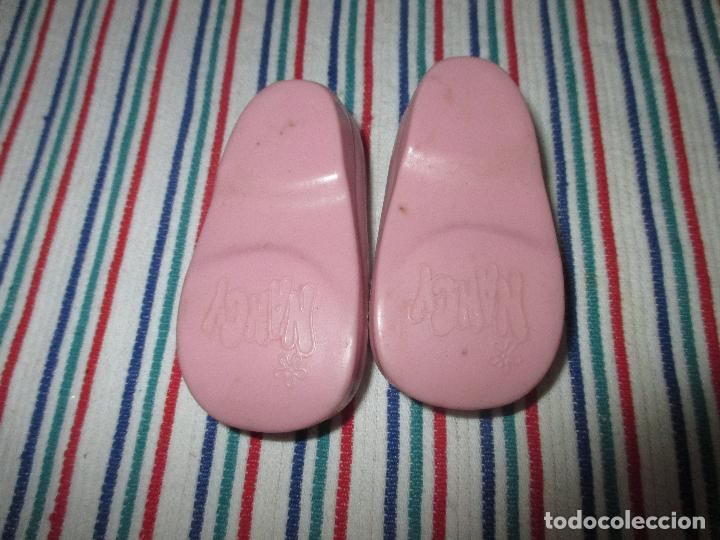 Mu&ntilde;ecas Nancy y Lucas: NANCY NEW ZAPATOS ORIGINALES - Foto 6