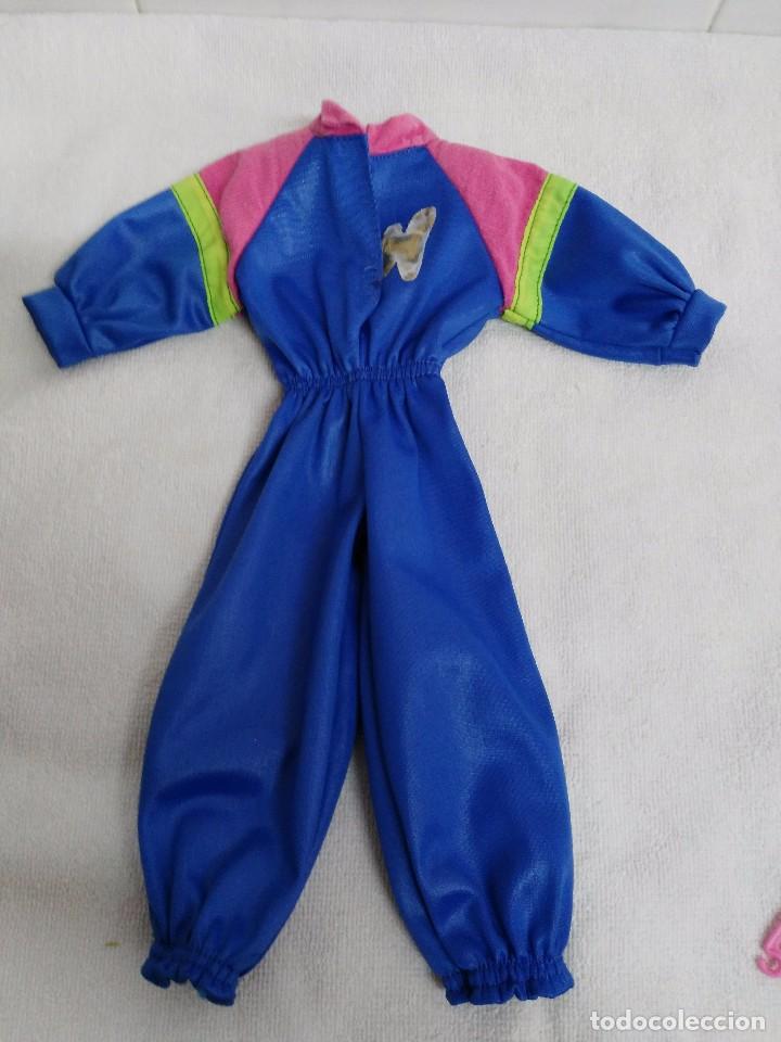 nancy dificil mono esquiar antiguo - Comprar Vestidos y accesorios muñeca  Nancy y Lucas en todocoleccion - 96920611