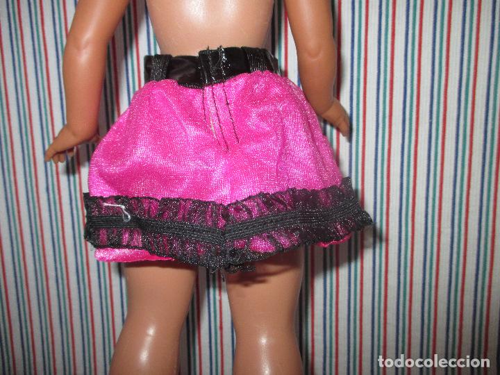 Mu&ntilde;ecas Nancy y Lucas: NANCY NEW, FALDA ORIGINAL - Foto 4