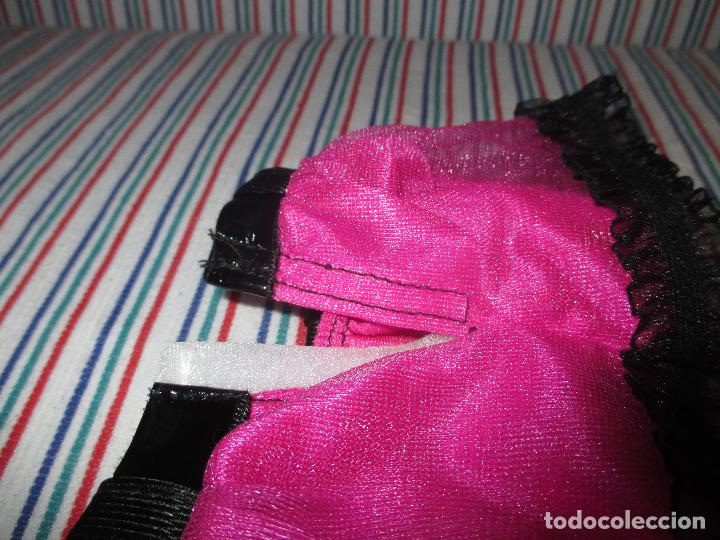 Mu&ntilde;ecas Nancy y Lucas: NANCY NEW, FALDA ORIGINAL - Foto 5