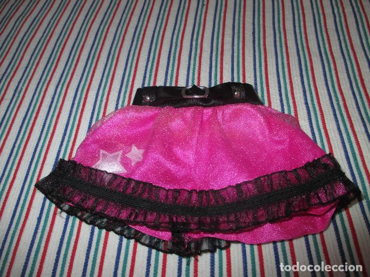 Mu&ntilde;ecas Nancy y Lucas: NANCY NEW, FALDA ORIGINAL - Foto 6