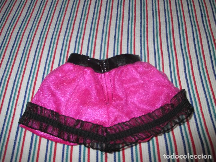 Mu&ntilde;ecas Nancy y Lucas: NANCY NEW, FALDA ORIGINAL - Foto 7