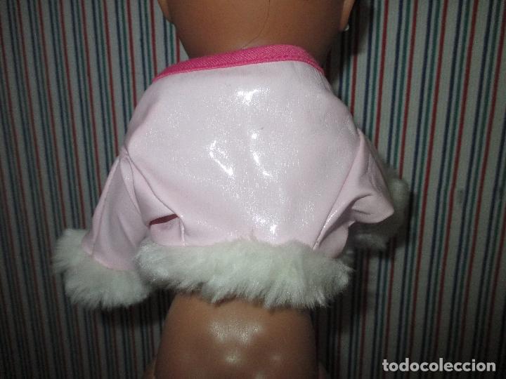 Mu&ntilde;ecas Nancy y Lucas: NANCY NEW, CAZADORA ORIGINAL - Foto 3