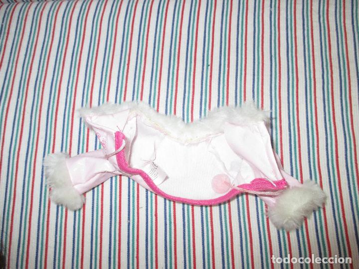 Mu&ntilde;ecas Nancy y Lucas: NANCY NEW, CAZADORA ORIGINAL - Foto 6