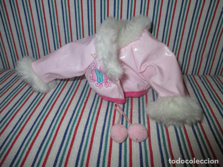 Mu&ntilde;ecas Nancy y Lucas: NANCY NEW, CAZADORA ORIGINAL - Foto 8