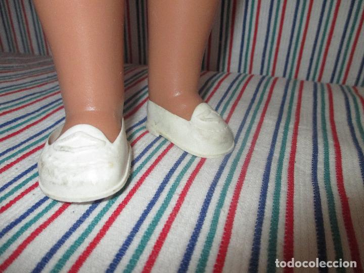Mu&ntilde;ecas Nancy y Lucas: ZAPATOS VALIDOS PARA NANCY - Foto 1