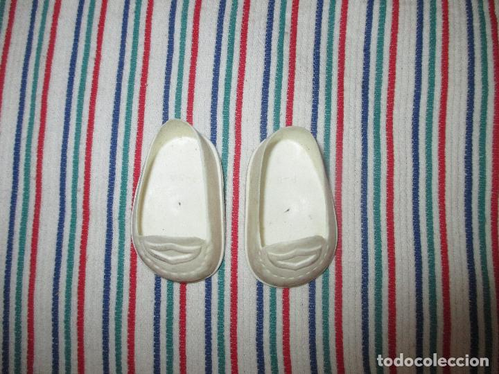 Mu&ntilde;ecas Nancy y Lucas: ZAPATOS VALIDOS PARA NANCY - Foto 5