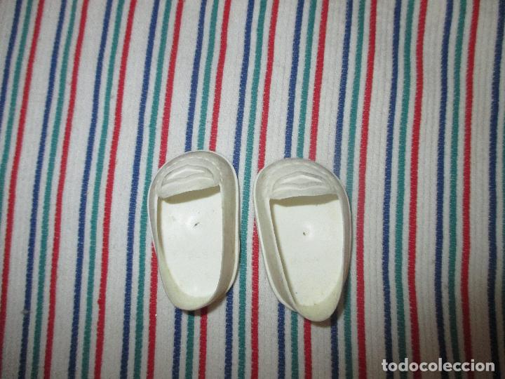 Mu&ntilde;ecas Nancy y Lucas: ZAPATOS VALIDOS PARA NANCY - Foto 6