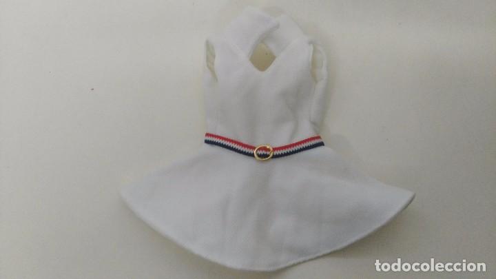 Mu&ntilde;ecas Nancy y Lucas: nancy de famosa original al 100% vestidito - Foto 1