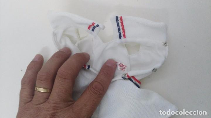 Mu&ntilde;ecas Nancy y Lucas: nancy de famosa original al 100% vestidito - Foto 3