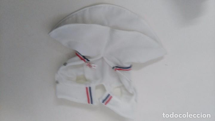 Mu&ntilde;ecas Nancy y Lucas: nancy de famosa original al 100% vestidito - Foto 4