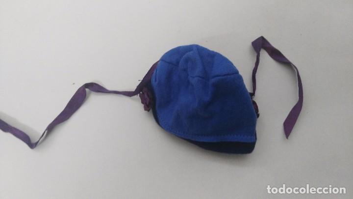 Mu&ntilde;ecas Nancy y Lucas: nancy de famosa original al 100% gorro lesly - Foto 1