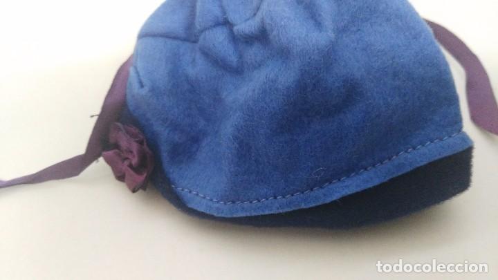 Mu&ntilde;ecas Nancy y Lucas: nancy de famosa original al 100% gorro lesly - Foto 2