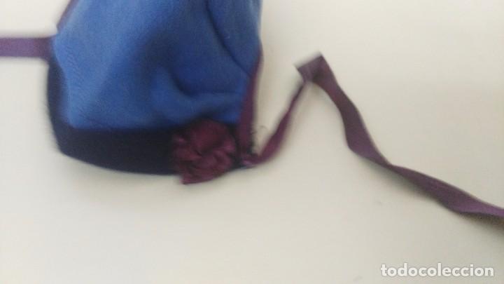 Mu&ntilde;ecas Nancy y Lucas: nancy de famosa original al 100% gorro lesly - Foto 3