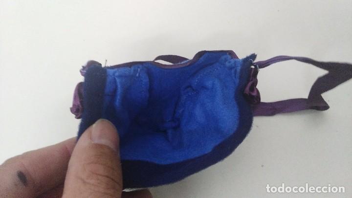 Mu&ntilde;ecas Nancy y Lucas: nancy de famosa original al 100% gorro lesly - Foto 4