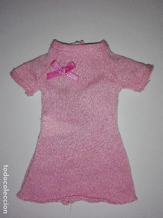 Mu&ntilde;ecas Nancy y Lucas: Vestido de mu&ntilde;eca nancy moderna nancy new - Foto 1