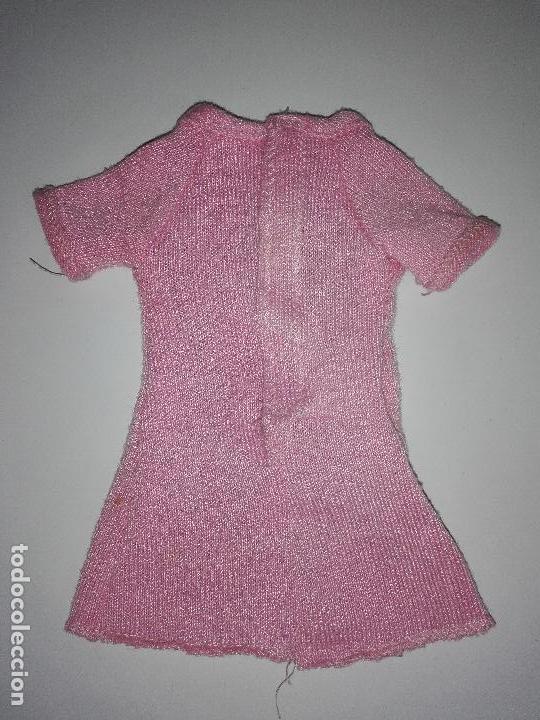 Mu&ntilde;ecas Nancy y Lucas: Vestido de mu&ntilde;eca nancy moderna nancy new - Foto 4