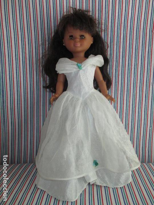 Mu&ntilde;ecas Nancy y Lucas: NANCY, VESTIDO ESPERANDO AL PRINCIPE - Foto 2