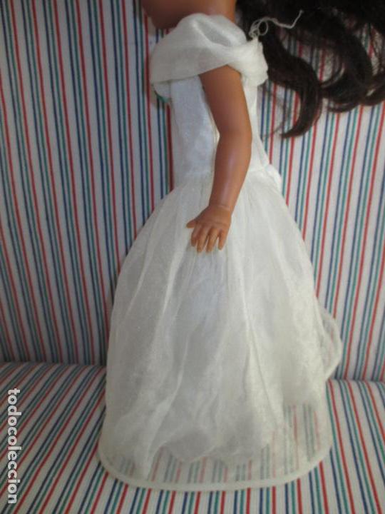 Mu&ntilde;ecas Nancy y Lucas: NANCY, VESTIDO ESPERANDO AL PRINCIPE - Foto 4
