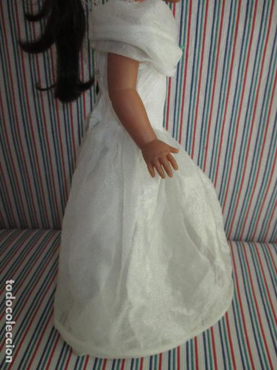 Mu&ntilde;ecas Nancy y Lucas: NANCY, VESTIDO ESPERANDO AL PRINCIPE - Foto 5